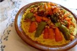 France : Une mosquée offre du couscous aux professions exposées