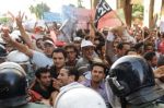 Maroc : Des 20 févriéristes de Tanger rallient le RNI. Info ou intox ?