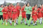 Coupe du monde féminine U17/éliminatoires : Le Maroc s'impose (7-0) face à Djibouti
