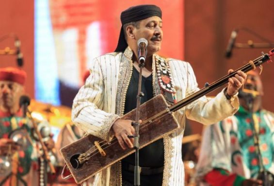TÉLÉCHARGER GNAWA HAMID KASRI