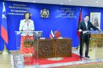 Bourita : «L'UE doit comprendre les priorités du Maroc»
