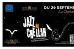 Maroc : Le 25e Festival Jazz au Chellah revient du 29 septembre au 2 octobre 2022