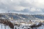 Alerte météo : Chutes de neige de samedi à lundi au Maroc