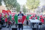 Italie : Décrié par Giorgia Meloni, le référendum facilitant la naturalisation échoue
