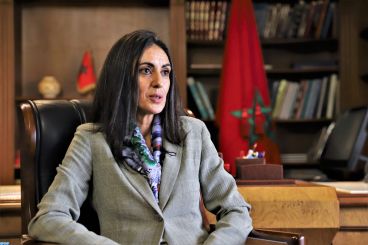 Nadia Fettah Alaoui : Le Maroc envisage une émission d'obligations en 2024