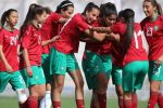 Eliminatoires Mondial féminin U20 : Le Maroc s'impose face à la Guinée