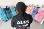L'ALCS appelle à inclure les besoins spécifiques des femmes en matière d'accès aux droits à la santé