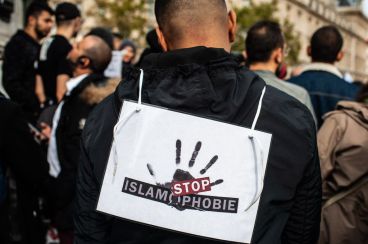 France : Une marche nationale contre l’islamophobie prévue le 11 mai