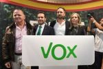 Vox «satisfait» des mesures prises contre l'«étouffement de Ceuta» par le Maroc