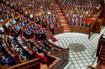Maroc : Le Parlement approuve la formation d'un groupe concernant la Palestine