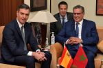 Deux Espagnols sur trois qualifient d'«échec» la réunion de haut niveau Maroc-Espagne