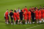 Mondial 2022 : Mazraoui et Aguerd absents du match du Maroc contre le Portugal