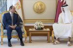 Ligue arabe : Al-Sissi plaide pour la préservation de l'intégrité territoriale des États