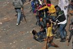 Inde : Sept morts et 150 blessés dans des violences anti-musulmanes à New Delhi