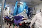 Covid-19 : Le Maroc enregistre un nouveau record de décès, avec 84 morts en 24 heures    