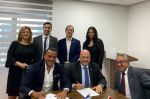 Israël annonce la conclusion d'un accord pour construire son ambassade au Maroc