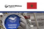 Industrie : Pratt & Whitney annonce l'ouverture d'une filiale à Casablanca