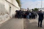 Casablanca : Affrontements et arrestations lors de l'évacuation de camps de migrants