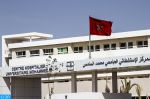 Oujda : Une patiente atteinte de coronavirus accouche d'un bébé sain et sauf