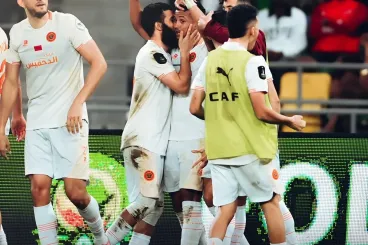 Berkane reach CAF Champions League semi-finals, set for all-Moroccan clash with FAR Rabat