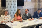 Espagne : Les réunions de coordination pour l'OPE 2024 démarrent
