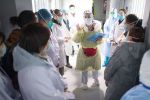 Covid-19 au Maroc : 68 nouvelles infections et aucun décès ce jeudi
