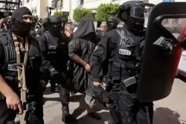 Morocco dismantles ISIS-linked terror cell active in Tetouan and Chefchaouen
