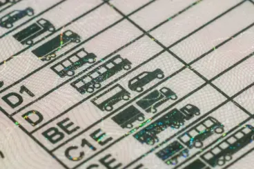 Morocco and Portugal simplify driving license recognition