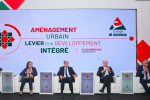 Casablanca : Le développement intégré en débat lors du lancement de la 6e édition d'«Al Omrane Expo»
