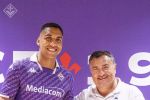 Football : La Fiorentina officialise le transfert d'Abdelhamid Sabiri
