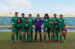 Éliminatoires Mondial U17 Dames : Le Maroc s'impose face au Botswana (1-0)