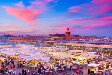 Morocco eyes direct flights to India as tourism demand grows