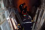 Marrakech : Lourds dégâts matériels après un nouvel incendie à Souk El Khemis