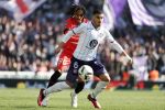 France : Zakaria Aboukhlal buteur lors de la victoire de Toulouse contre Rennes (3-1)