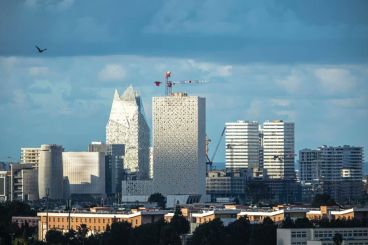 African Business : The six largest listed companies in North Africa are all Moroccan