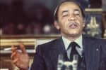 Histoire : Hassan II, le premier roi à breveter une invention aux Etats-Unis