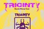 Tricinty Fest : Un festival 100% rock et metal au cinéma Renaissance de Rabat