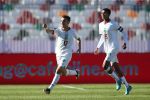 CAN U17 : Le Maroc qualifié aux quarts de finale après une victoire sur le Nigéria