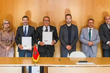 Oncorad partners with UM6P CoreLabs to enhance genetic testing in Morocco