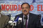 L'Algérie ne veut pas laisser l'initiative de la relance du Maghreb au Tunisien Baccouche