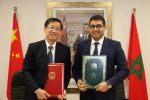 Maroc-Chine : Signature d'un programme de coopération culturelle