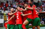 Maroc : Projet de protection sociale pour tous les professionnels du football et cadres techniques