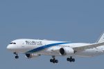 Israël : La compagnie El Al annule ses vols directs vers Marrakech pour l'été 2024