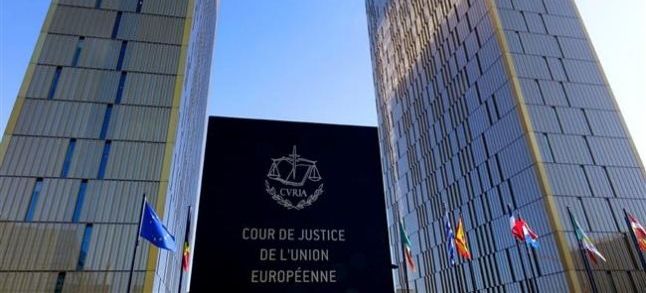 CJEU./Ph. DR