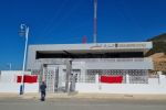 Maroc : La Gendarmerie royale inaugure une nouvelle caserne à Jebha
