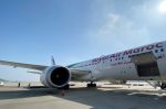Un avion marocain atterrit en Corée du Sud pour transporter des kits de test du coronavirus