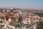 Maroc-Italie : Meknès et Bologne scellent une convention de partenariat