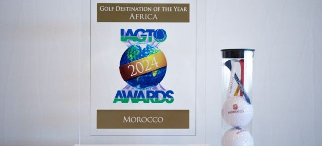  Le Maroc sacré destination africaine du tourisme golfique en 2024