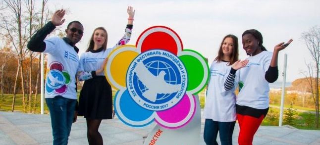 Russia bans a Polisario delegation from participating to the World Festival of Youth and Students./Ph. DR