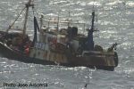 Ceuta : Pêcheurs marocains et eaux territoriales espagnoles